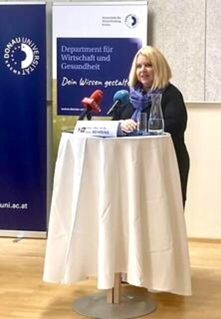 Foto: Marion Edlinger