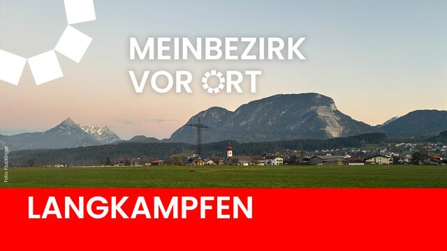 Neuigkeiten aus dem Gemeindeamt Langkampfen. | Foto: Barbara Fluckinger