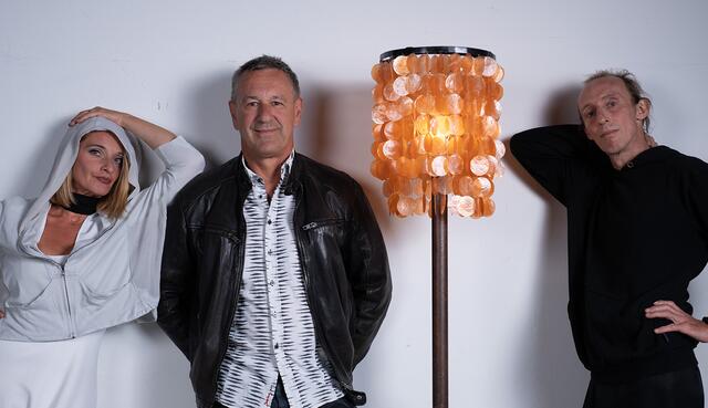 Foto: Peter Edlinger