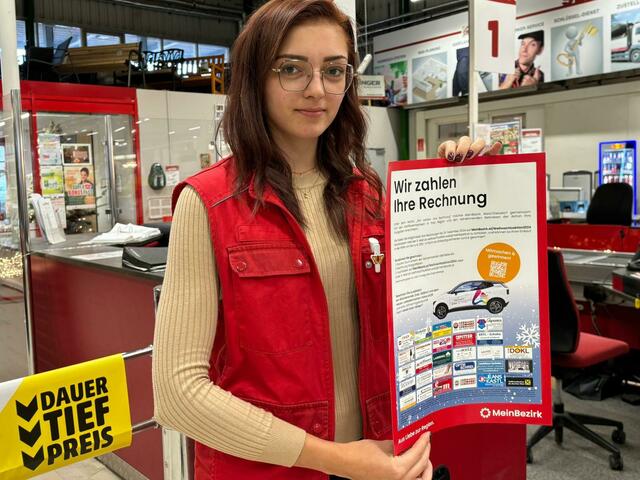 Wir sind dabei: ÖBAU Reisinger in Weiz und Passail