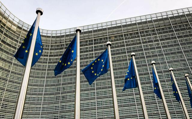 Die Wahl der neuen EU-Kommissarinnen und Kommissare durch das Europäische Parlament ist vollzogen.  | Foto: Land Salzburg/Melanie Hutter