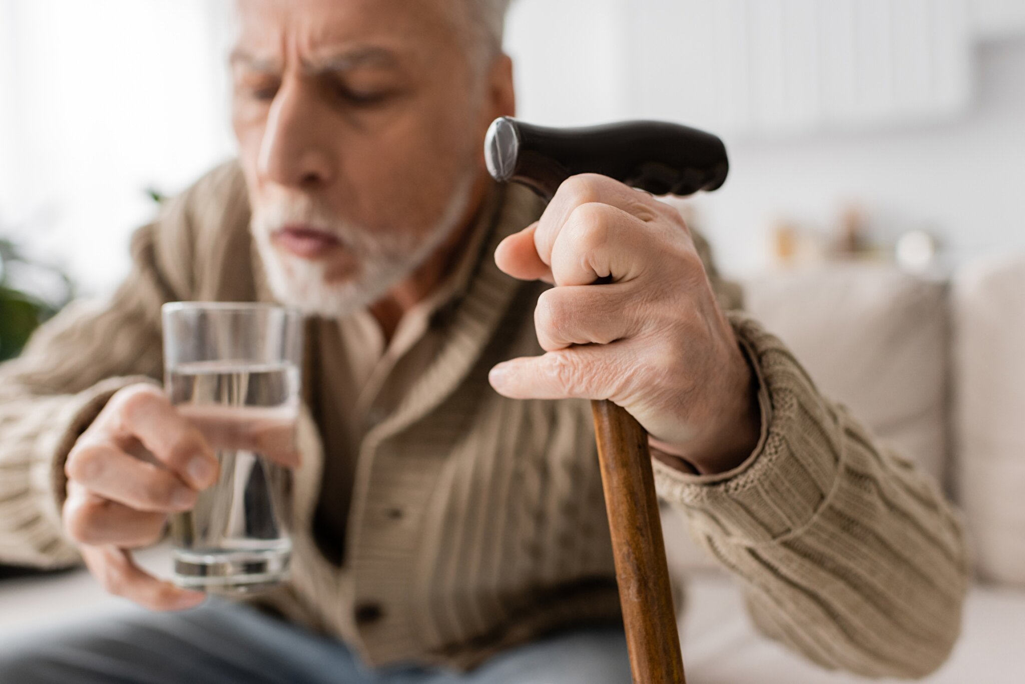 Parkinson-Diagnose-und-Therapie
