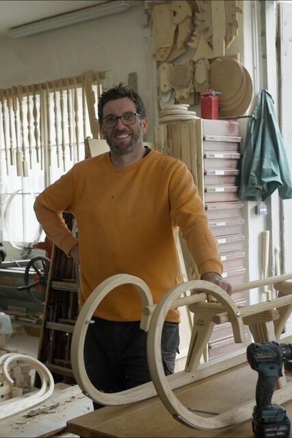 Foto: © Südkino / ServusTV