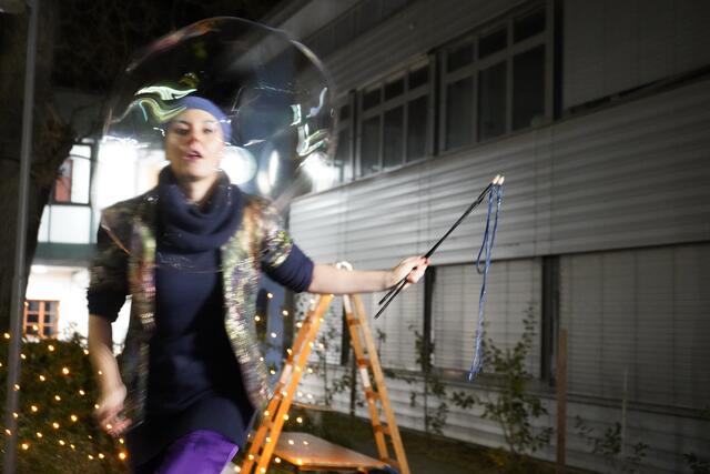 Foto: Andrea Glatzer