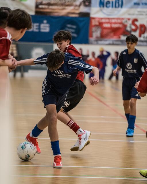 Foto: SV Bögl Hohenzell