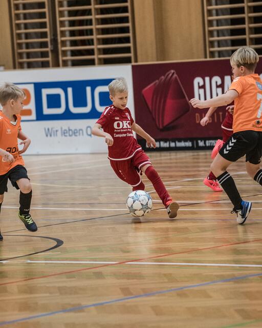 Foto: SV Bögl Hohenzell