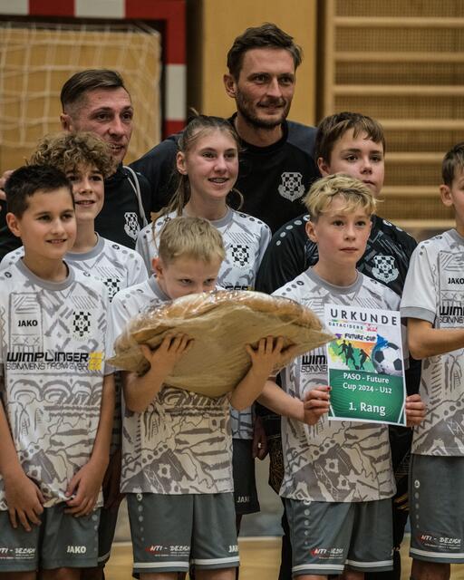 Foto: SV Bögl Hohenzell