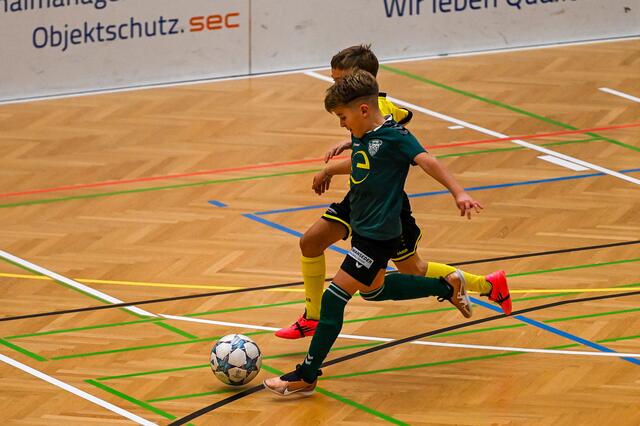 Foto: SV Bögl Hohenzell