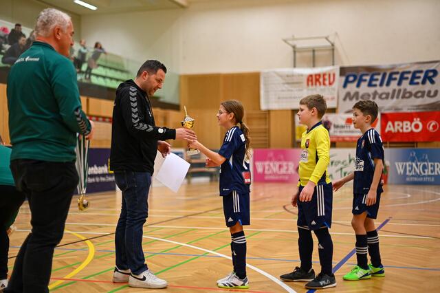 Foto: SV Bögl Hohenzell