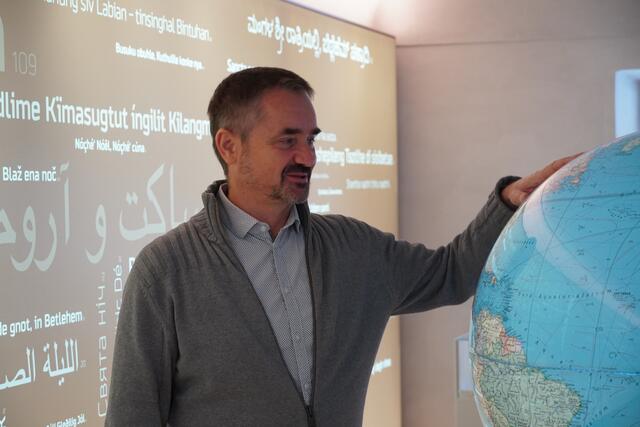 Foto: Nicole Hettegger