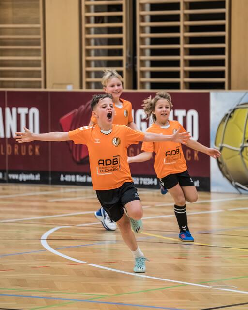 Foto: SV Bögl Hohenzell