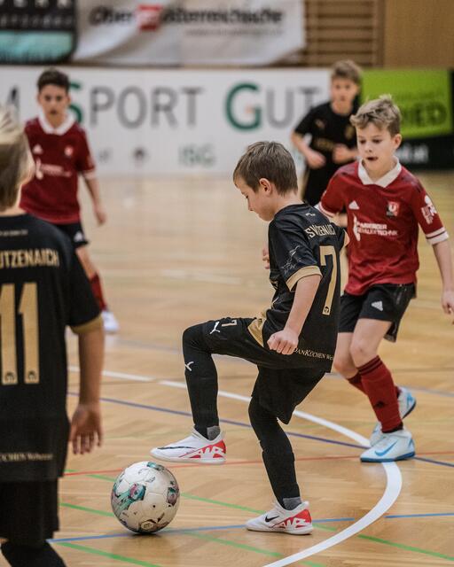 Foto: SV Bögl Hohenzell