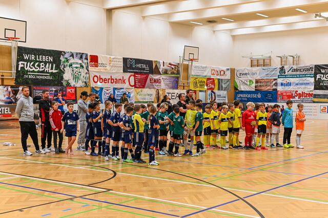Foto: SV Bögl Hohenzell