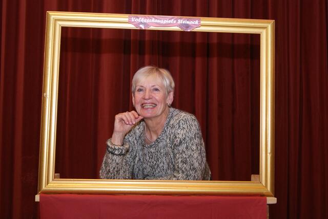 Karin Grissemann führt Regie bei dem Märchenzauber