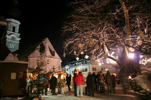Foto: TVB Faistenau