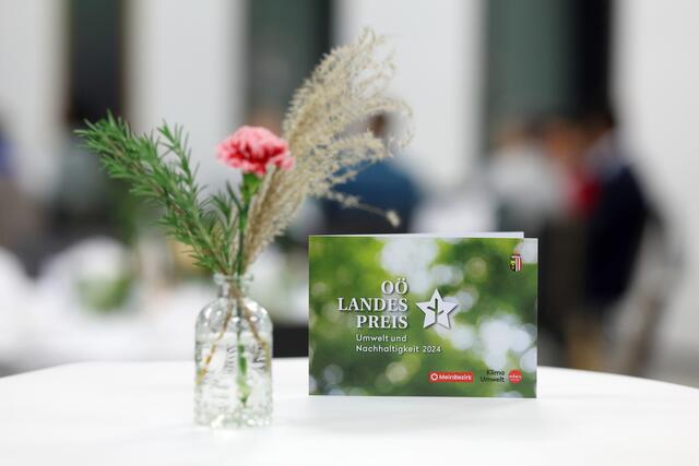 Foto: Denise Stinglmayr/Land OÖ