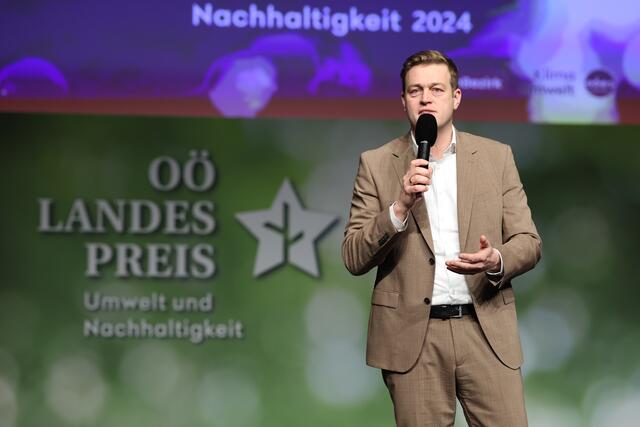 Foto: Denise Stinglmayr/Land OÖ