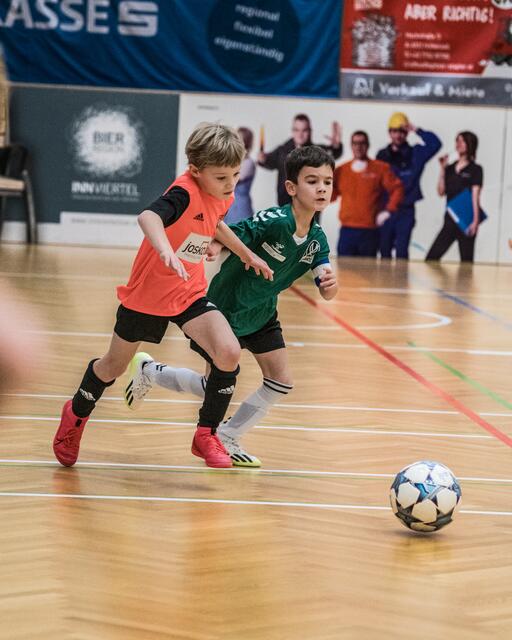 Foto: SV Bögl Hohenzell