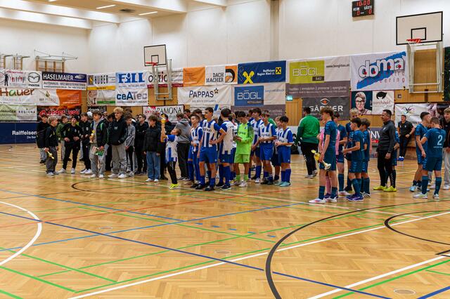 Foto: SV Bögl Hohenzell