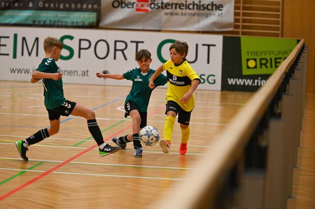 Foto: SV Bögl Hohenzell