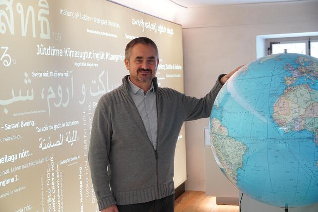 Foto: Nicole Hettegger