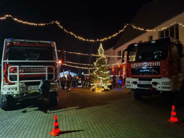 Foto: FF Innermanzing