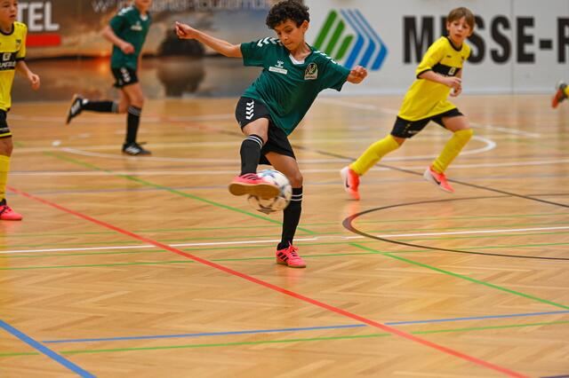 Foto: SV Bögl Hohenzell