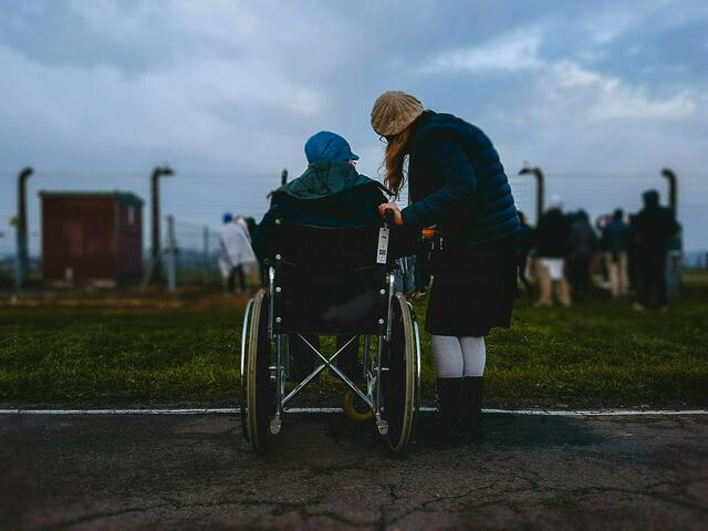 Bei der Preisverleihung in Brüssel setzte sich Wien gegen die Finalisten Borås (Schweden), Cartagena (Spanien) und Nürnberg (Deutschland) durch. (Symbolfoto)  | Foto: unsplash