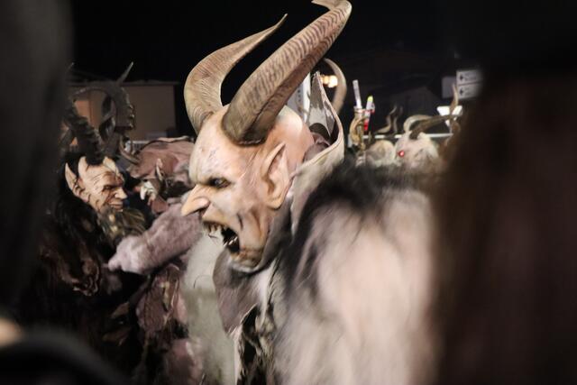 Die Verantwortlichen wollen ihre Tradition und ihre Veranstaltung schützen. | Foto: Celina Leitner