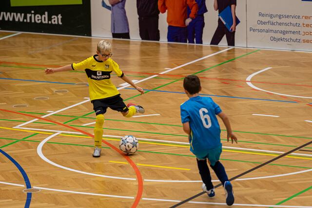 Foto: SV Bögl Hohenzell