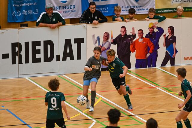 Foto: SV Bögl Hohenzell