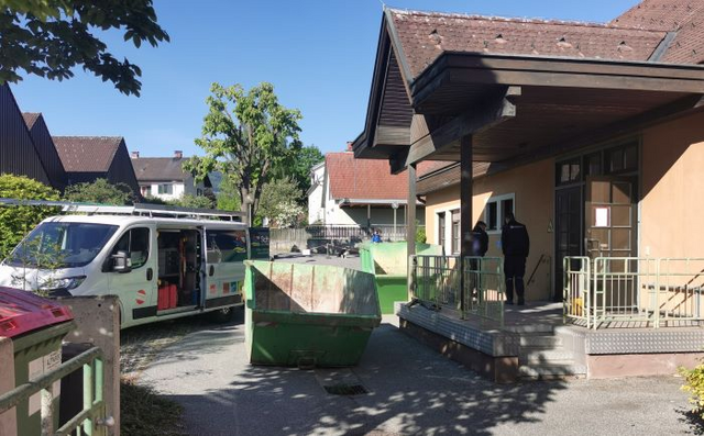 Foto: Schirnhofer