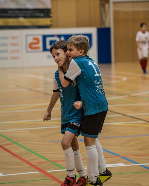Foto: SV Bögl Hohenzell
