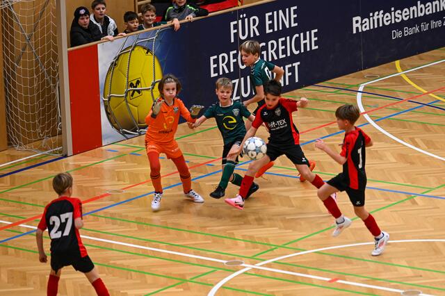 Foto: SV Bögl Hohenzell