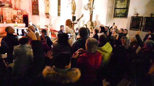 Foto: Norbert Ortner