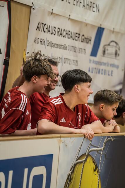 Foto: SV Bögl Hohenzell