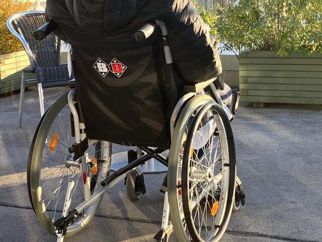 Rund um den Umgang mit persönlicher Assistenz für Menschen mit Einschränkungen wurde es in Wien am Freitag laut. (Symbolfoto) | Foto: Karl Ettinger