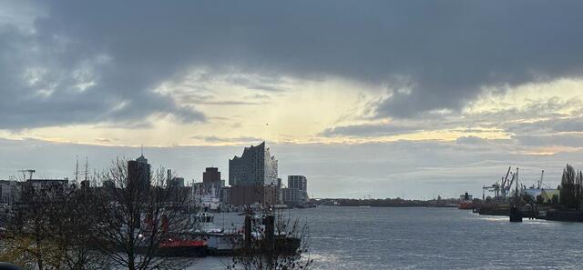 Hamburg | Foto: © Gabriele Czeiner