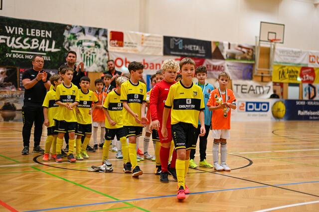 Foto: SV Bögl Hohenzell