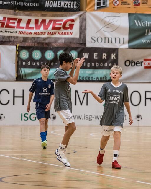 Foto: SV Bögl Hohenzell
