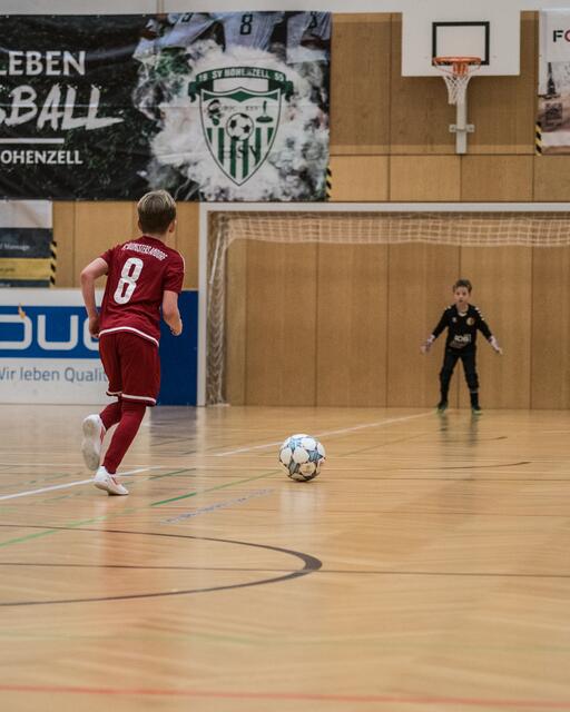 Foto: SV Bögl Hohenzell