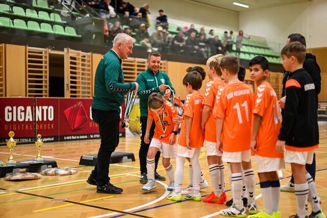 Foto: SV Bögl Hohenzell