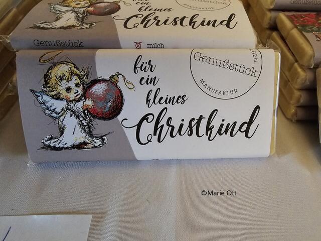 Adventmarkt, Schloss Dornhofen