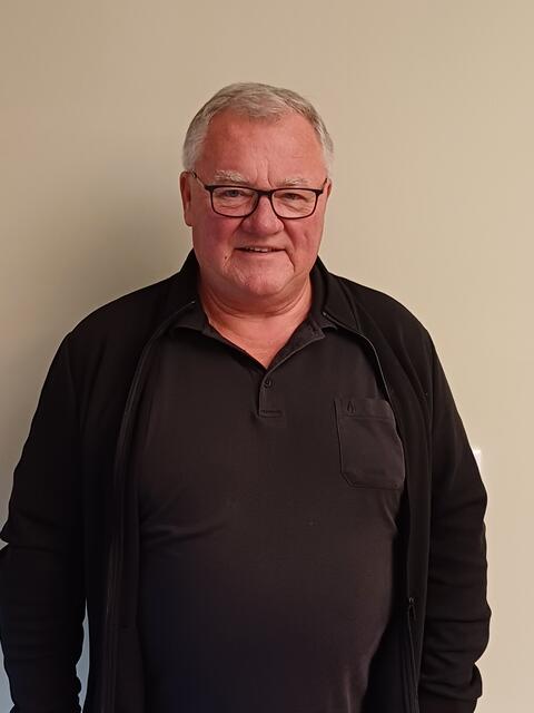 Helmut Kropf (JES) wurde zum neuen Vizebürgermeister gewählt. | Foto: Stadtgemeinde Jennersdorf