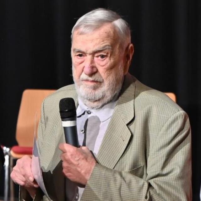 Hans Sevcik setzte sich jahrelang politisch ein.  | Foto: SPÖ Landstraße