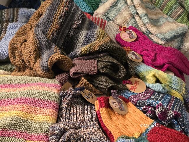 Adventmarkt, Schloss Dornhofen, 1. Dez. 2024