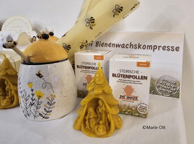 Weihnachtsmarkt, Schloss Dornhofen