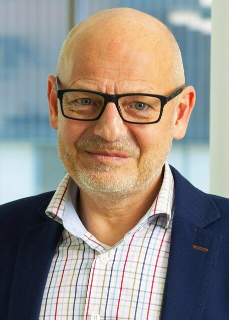Thomas Huger (ÖVP) war jahrelang Bezirksrat in der Donaustadt und soll laut Angaben seiner Partei noch am Sonntag bei der Nationalratswahl "tatkräftig" mitgeholfen haben. | Foto: Thomas Huger