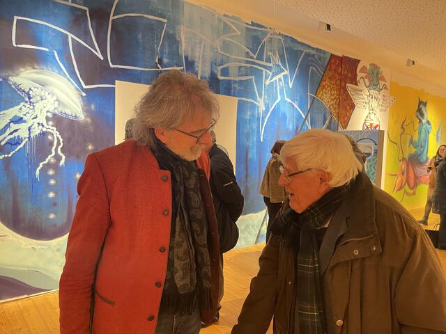 Foto: Josef Goldhofer