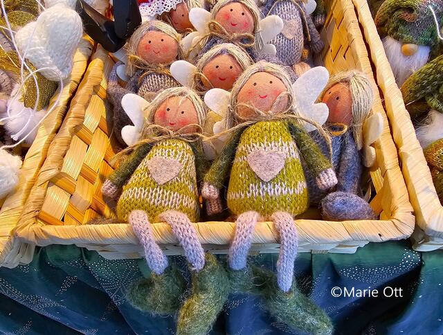 Adventmarkt, Schloss Dornhofen, Graz- Umgebung